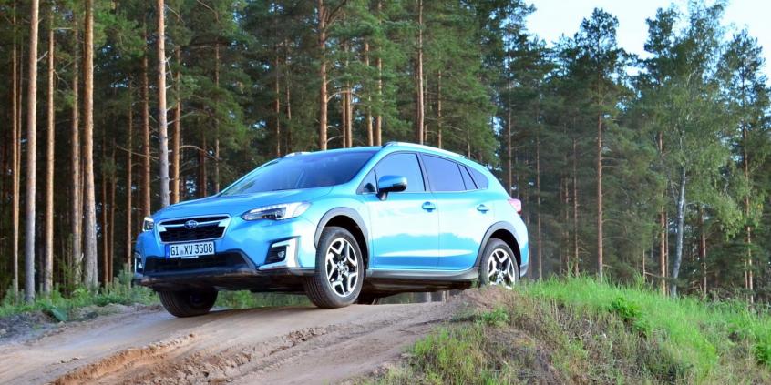 Subaru po latach w końcu obrało właściwy kierunek! 