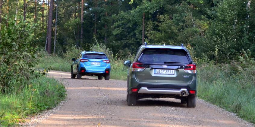 Subaru po latach w końcu obrało właściwy kierunek! 