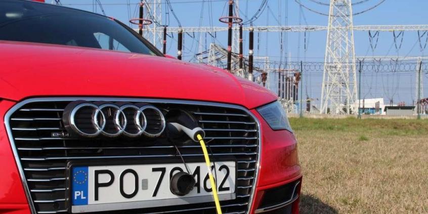 Audi A3 Sportback e-tron - ekologia i sport