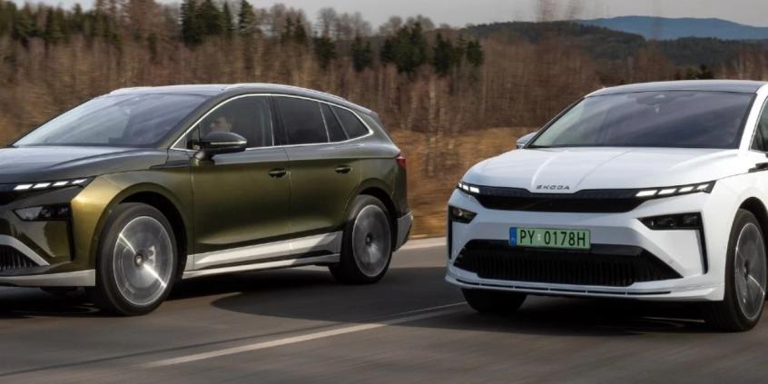 Skoda tnie ceny niemal całej gamy. Na Octavię można dostać nawet 20 tys. zł rabatu