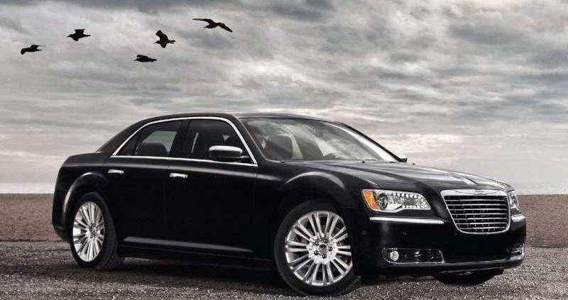 Nowa trzysetka za progiem