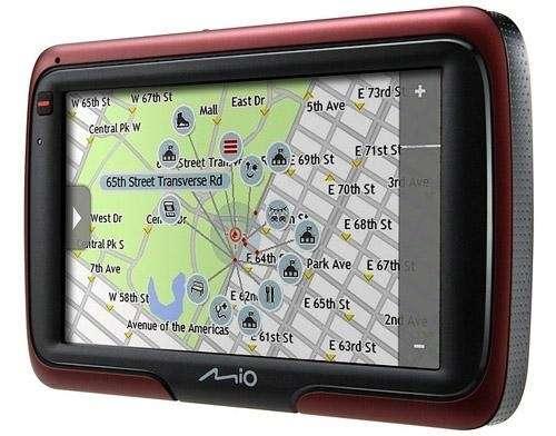 Atlas samochodowy za 100 PLN czy nawigacja za 250 PLN?