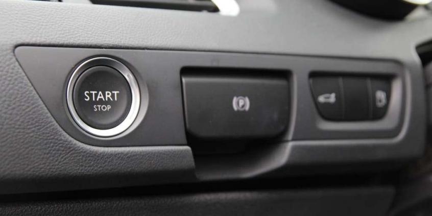 Peugeot 508 SW GT - mocna kombinacja