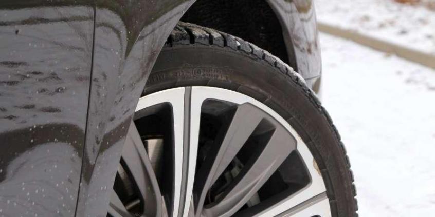 Peugeot 508 SW GT - mocna kombinacja