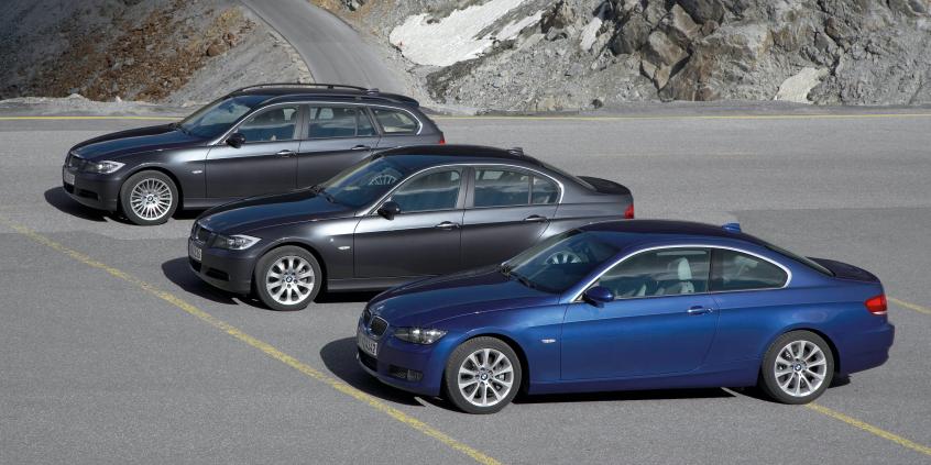 BMW Serii 3 E90, E91, E92, E93 (2005-2012). Poradnik kupującego