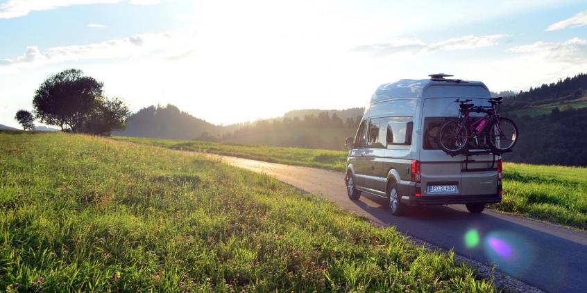 Czteroosobowa rodzina w kamperze – Volkswagen Grand California. Czy dobrze zrobiłem?