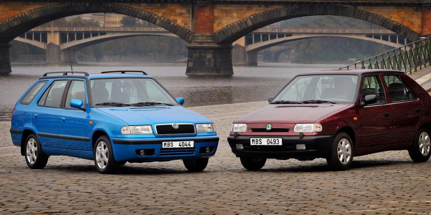 Samochody używane: niedocenione, tanie i dobre wozy, które warto kupić [część 3]