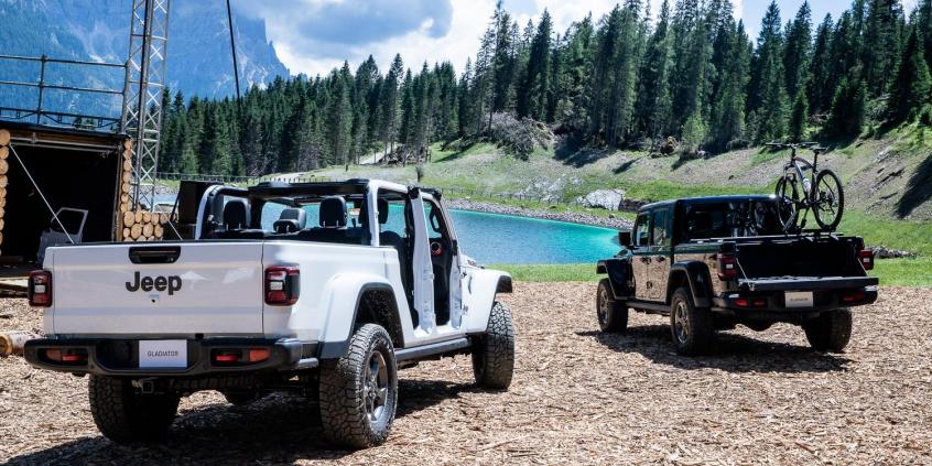 Zrozumiałem, po co istnieje Jeep. Wrangler, Gladiator i cała reszta!