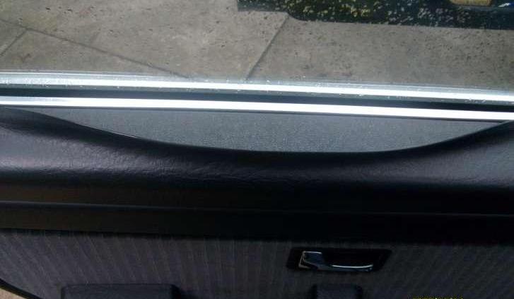 Opis techniczny Audi 100