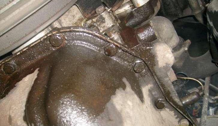 Opis techniczny Audi 100