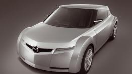 Mazda Kusabi - lewy bok