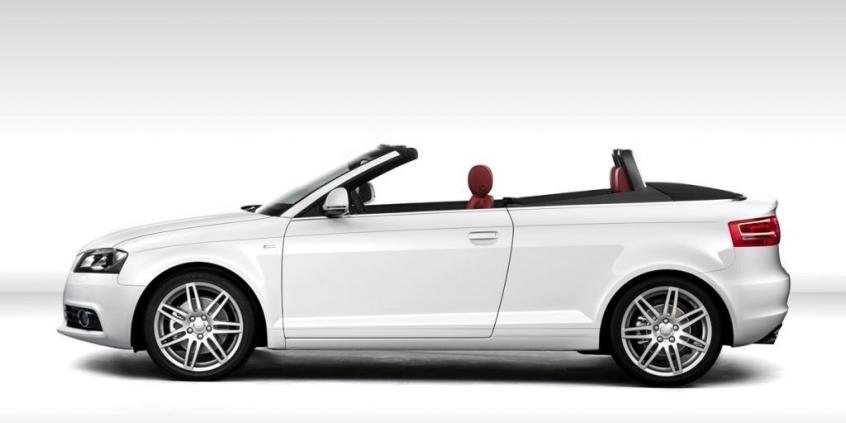 Audi A3 Cabrio