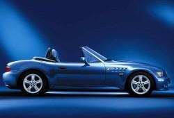 BMW Z3 Cabrio - Zużycie paliwa