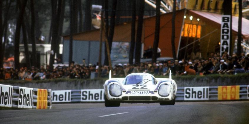 Tor Nürburgring – „Trudny do jazdy, łatwy, by zginąć” 