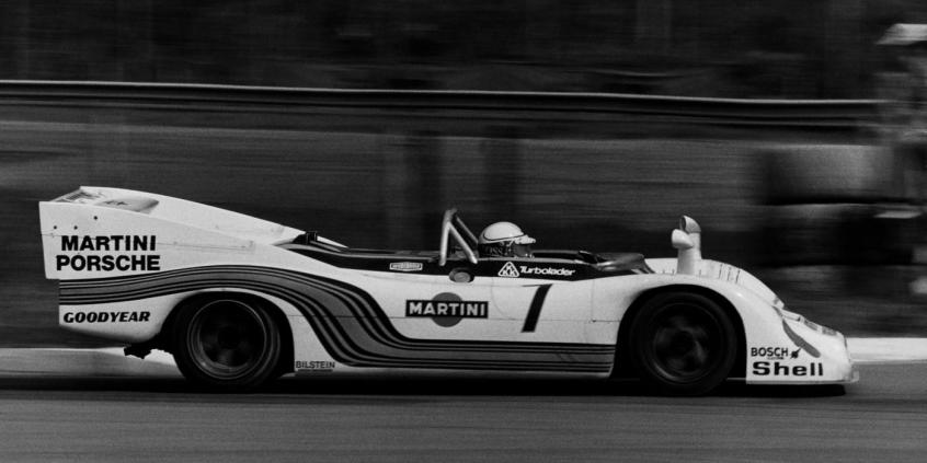 Tor Nürburgring – „Trudny do jazdy, łatwy, by zginąć” 