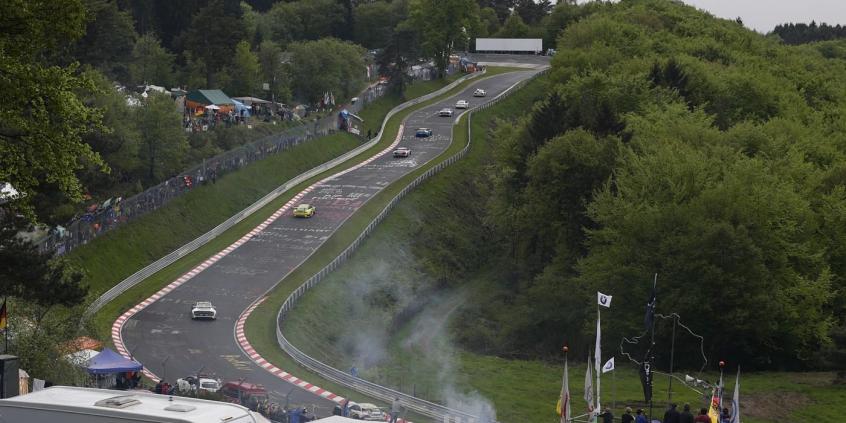 Tor Nürburgring – „Trudny do jazdy, łatwy, by zginąć” 