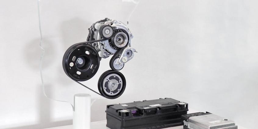 Grażynka, będzie nowy Volkswagen Golf!