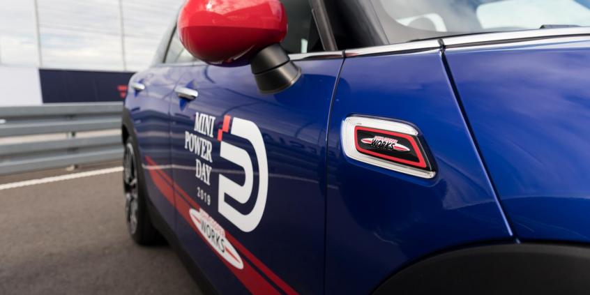 MINI Clubman JCW i Countryman JCW – najmocniejsze „Miniaki” w historii