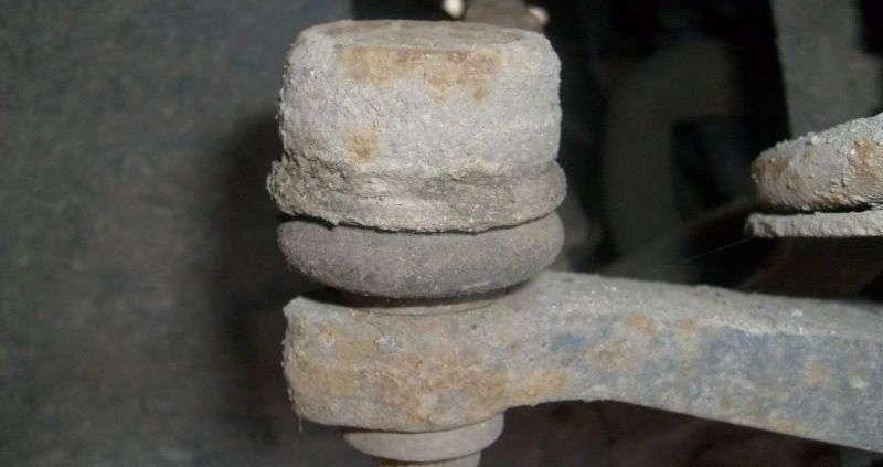 Opis techniczny Citroen Saxo