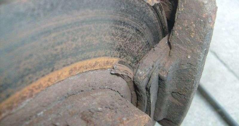 Opis techniczny Citroen Saxo