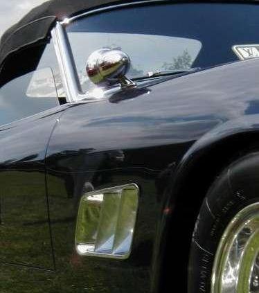 O charakterze signore Enzo i miłości Brigitte Bardot