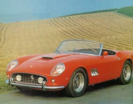 O charakterze signore Enzo i miłości Brigitte Bardot