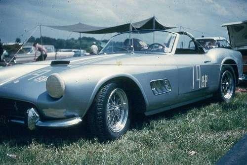 O charakterze signore Enzo i miłości Brigitte Bardot