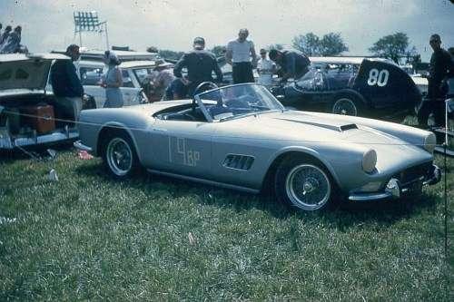 O charakterze signore Enzo i miłości Brigitte Bardot