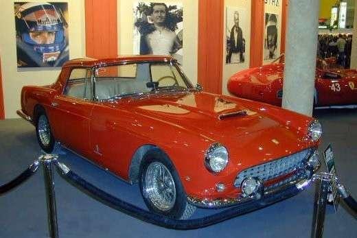 O charakterze signore Enzo i miłości Brigitte Bardot