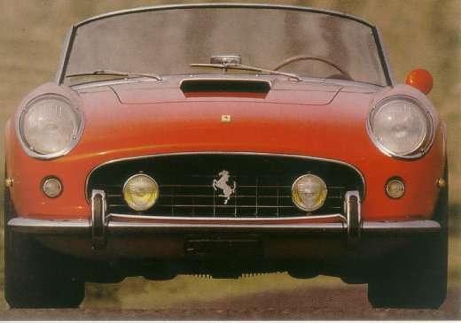 O charakterze signore Enzo i miłości Brigitte Bardot