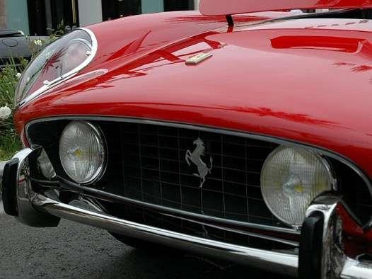 O charakterze signore Enzo i miłości Brigitte Bardot