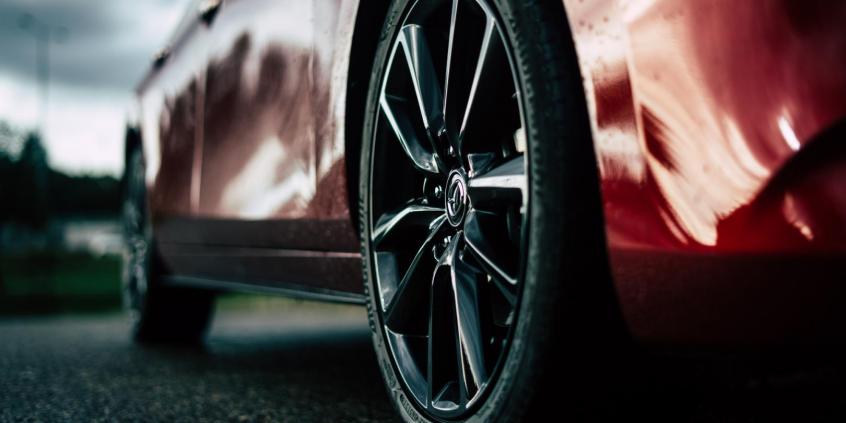 Mazda 3 Skyactiv-X. Benzynodiesel!