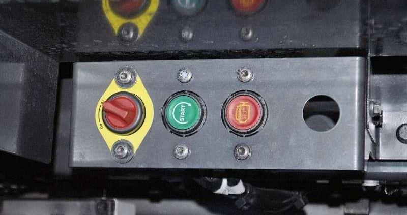 Nowy silnik Volvo D13C