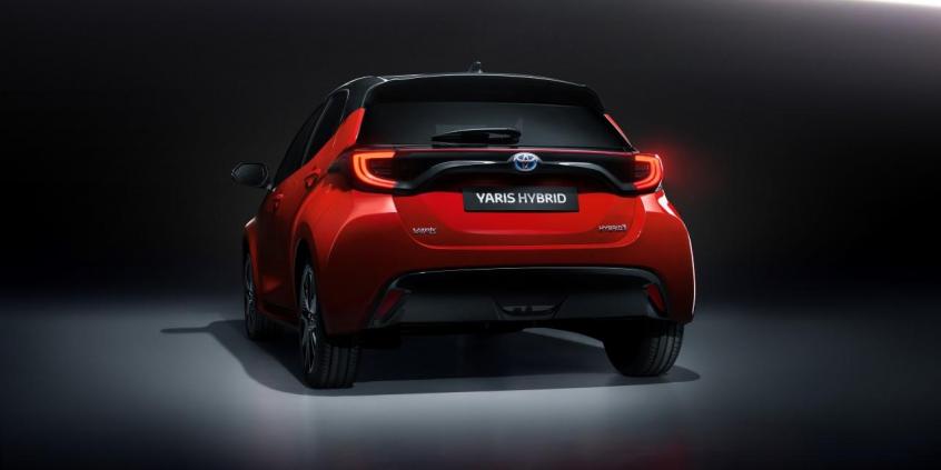 Flotowy ulubieniec, czyli nowa Toyota Yaris