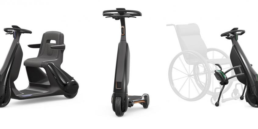 Optymalizacja level expert, czyli ultrakompaktowy samochód od Toyoty