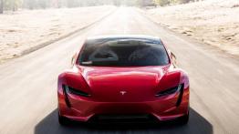 1,9 s do setki! Tesla nie przestaje zadziwiać