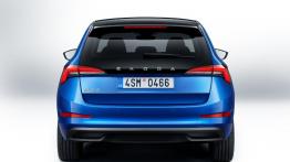 Oto Skoda Scala. Czy inne kompakty mają się czego obawiać?