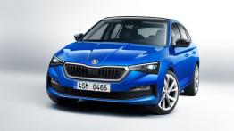 Oto Skoda Scala. Czy inne kompakty mają się czego obawiać?