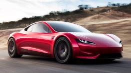 1,9 s do setki! Tesla nie przestaje zadziwiać