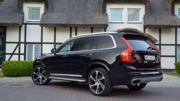 Volvo XC90 - czy warto było czekać?