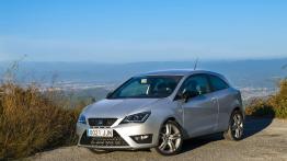 Mały byczek nie chce dorosnąć?