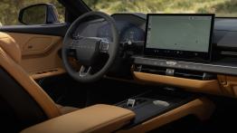 Pierwsza jazda: Lexus ES 500e AWD Prestige ma poważne zadanie i wszelkie atuty by mu sprostać