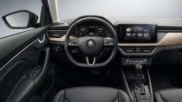 Oto Skoda Scala. Czy inne kompakty mają się czego obawiać?