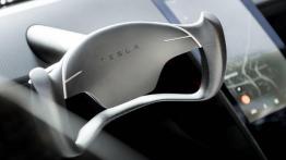 1,9 s do setki! Tesla nie przestaje zadziwiać