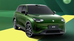 Premiery samochodowe 2026. Jakich nowych modeli możemy się spodziewać?