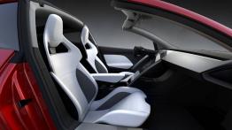 1,9 s do setki! Tesla nie przestaje zadziwiać