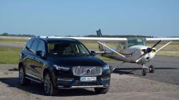Volvo XC90 - czy warto było czekać?