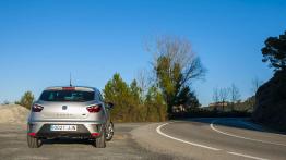 Mały byczek nie chce dorosnąć?