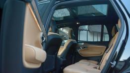 Volvo XC90 - czy warto było czekać?