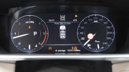 Range Rover Sport - czy warto przepłacać?